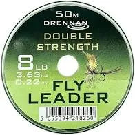 Fly Lines / Backing / Leader