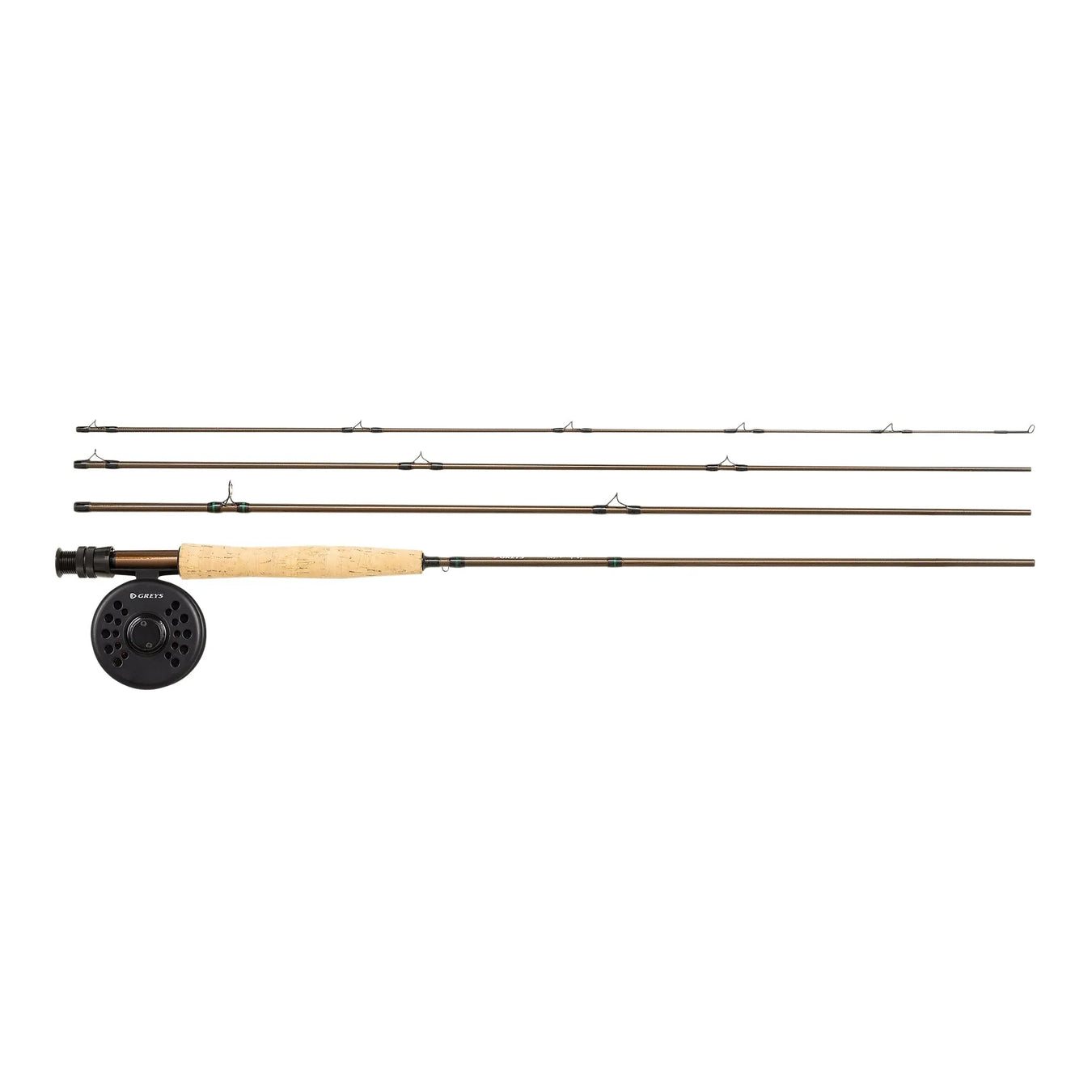 Fly Rod and Reel Deals