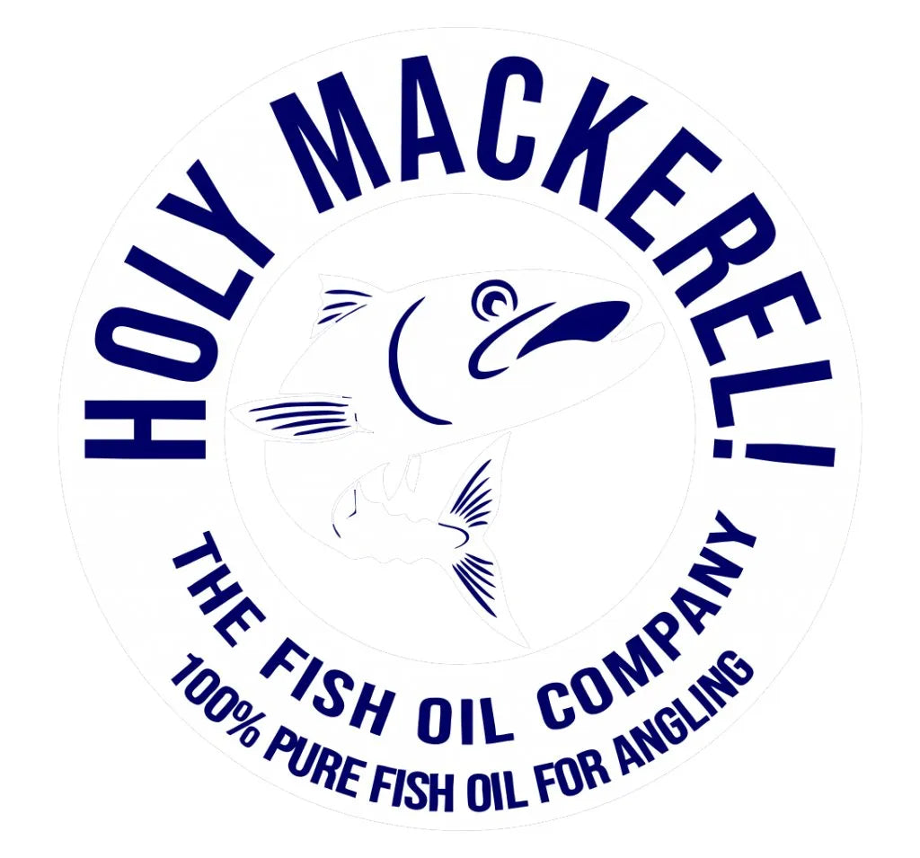 Holy Mackerel Oils