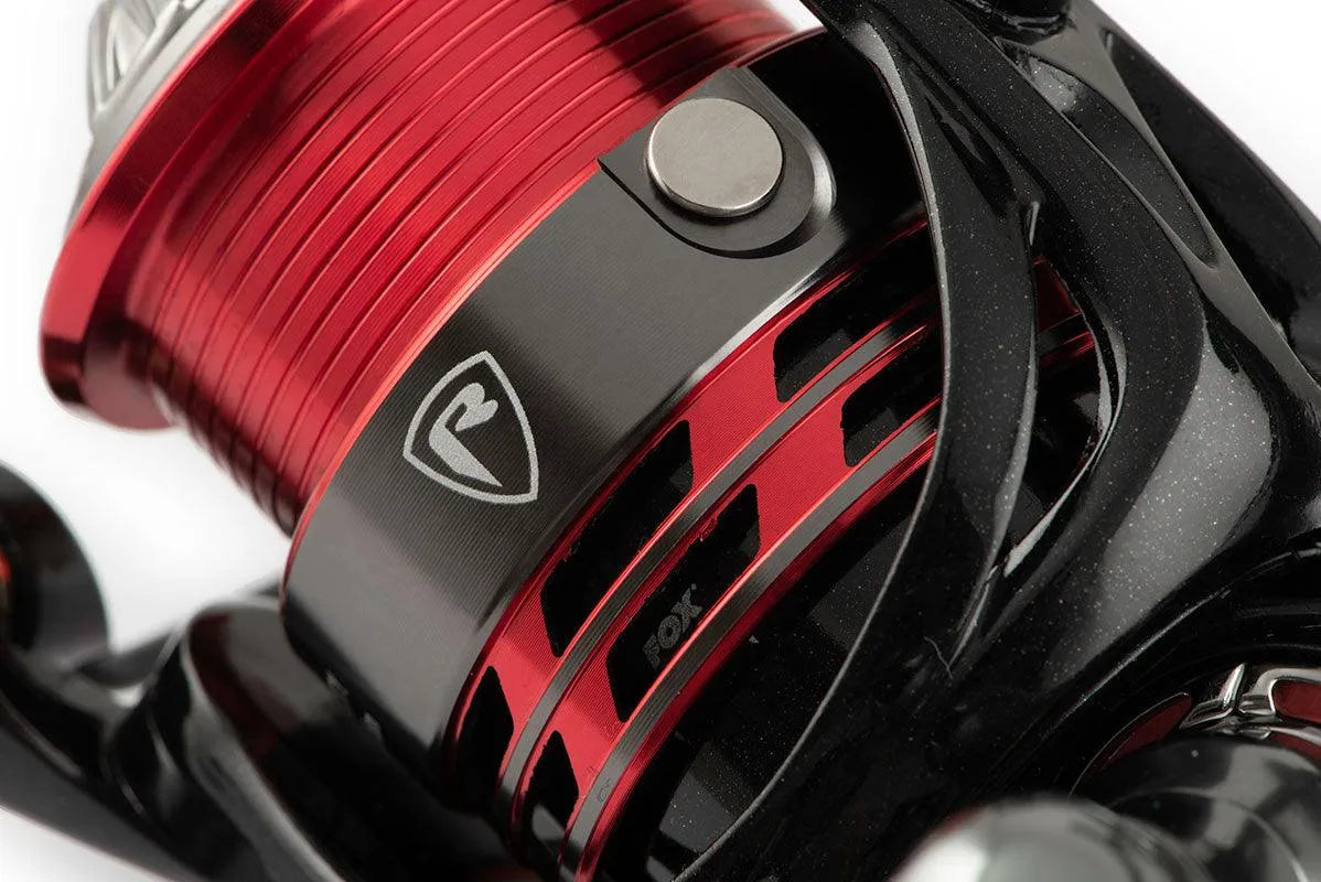 Predator Reels — Reelfishing