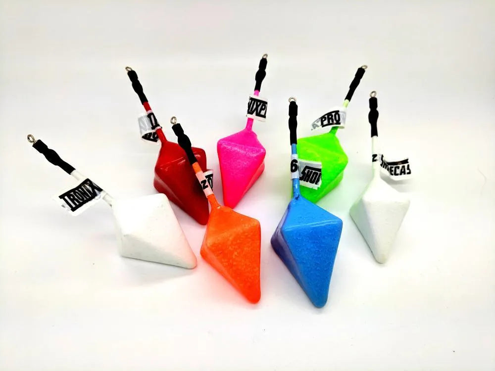 Tronix Weights