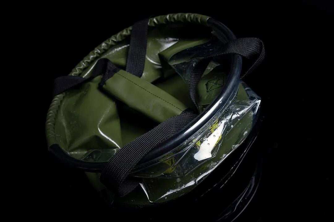 Water Carriers / Buckets