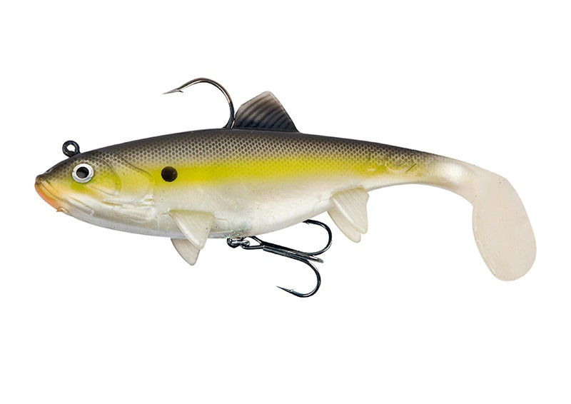 Fox Rage Ultra UV Wobble Replicant