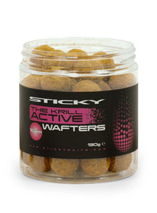 Sticky The Krill Active Wafters 16mm 130g Reelfishing