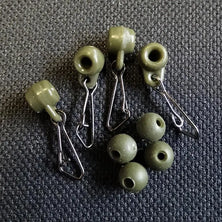 Enterprise Tackle quick change leger beads