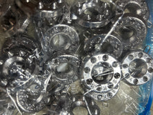 Reelfishing Watch Leads