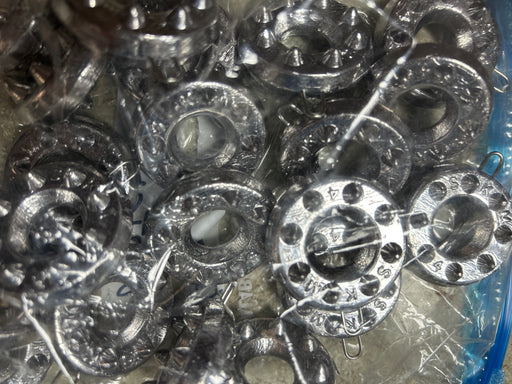 Reelfishing Watch Leads