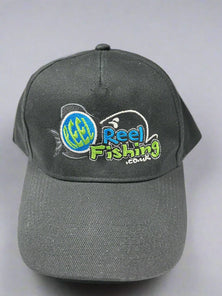 Reelfishing Cap