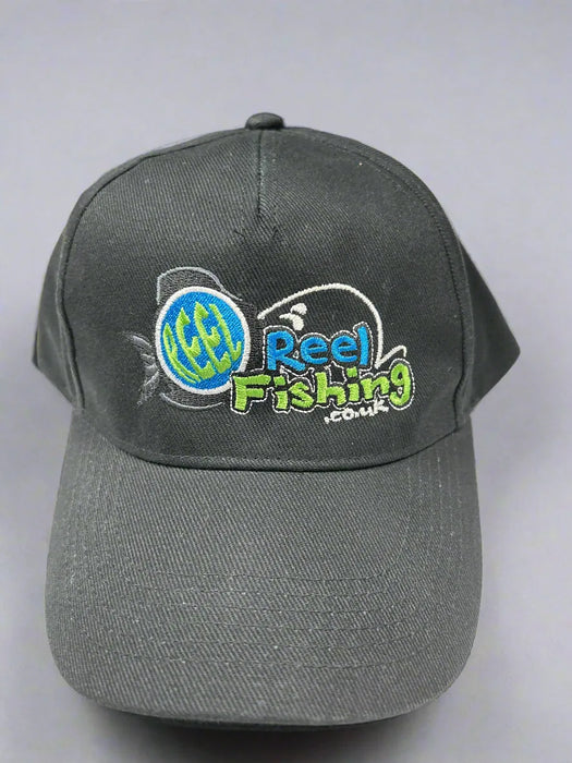Reelfishing Cap