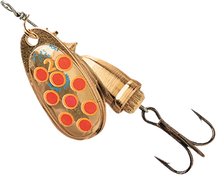 Vibrax Blue Fox Hot Pepper