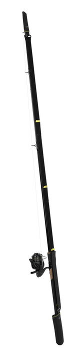 Matrix Stretch Top & Tail Rod Bands