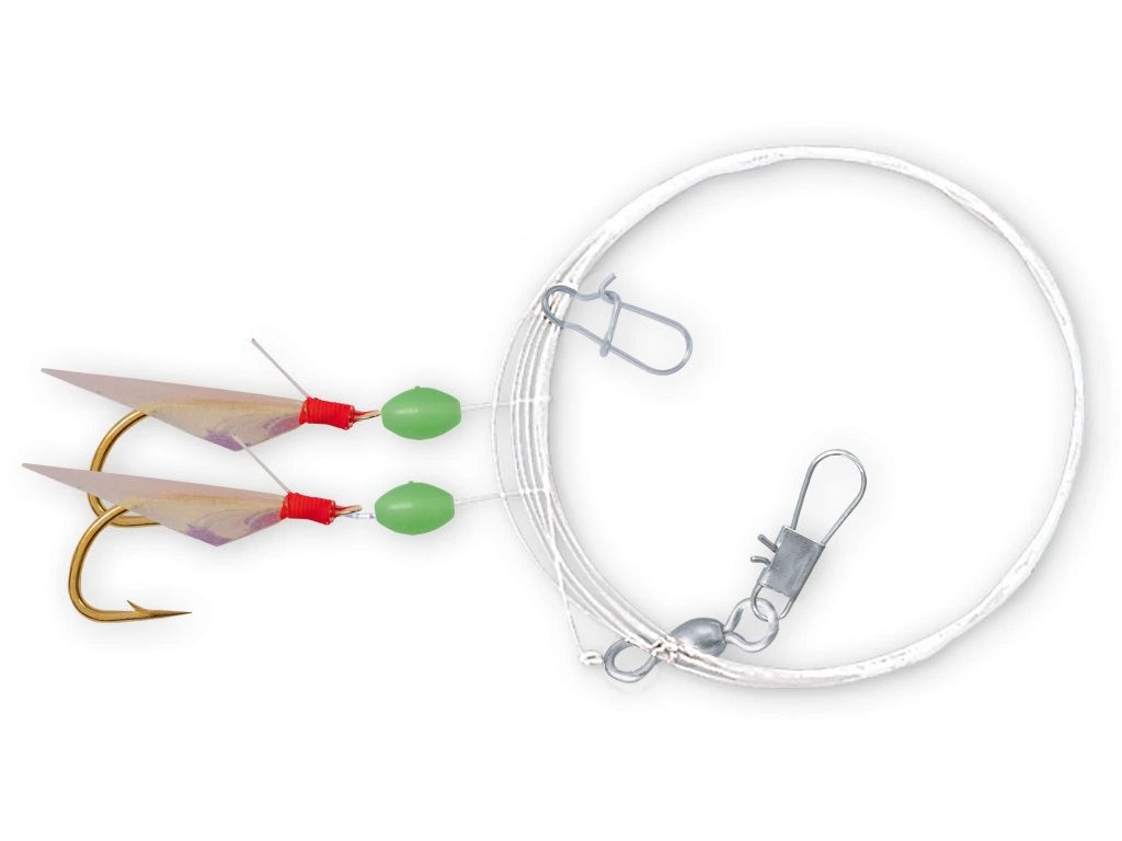 4reel Rig Zebco Holografix Rig | Reelfishing