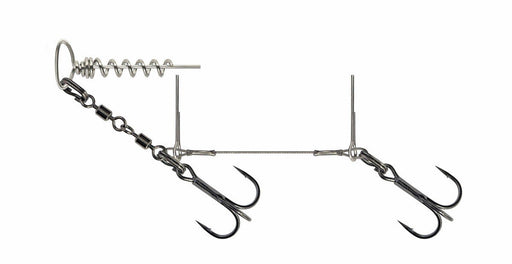 Savage Gear Spin Rig