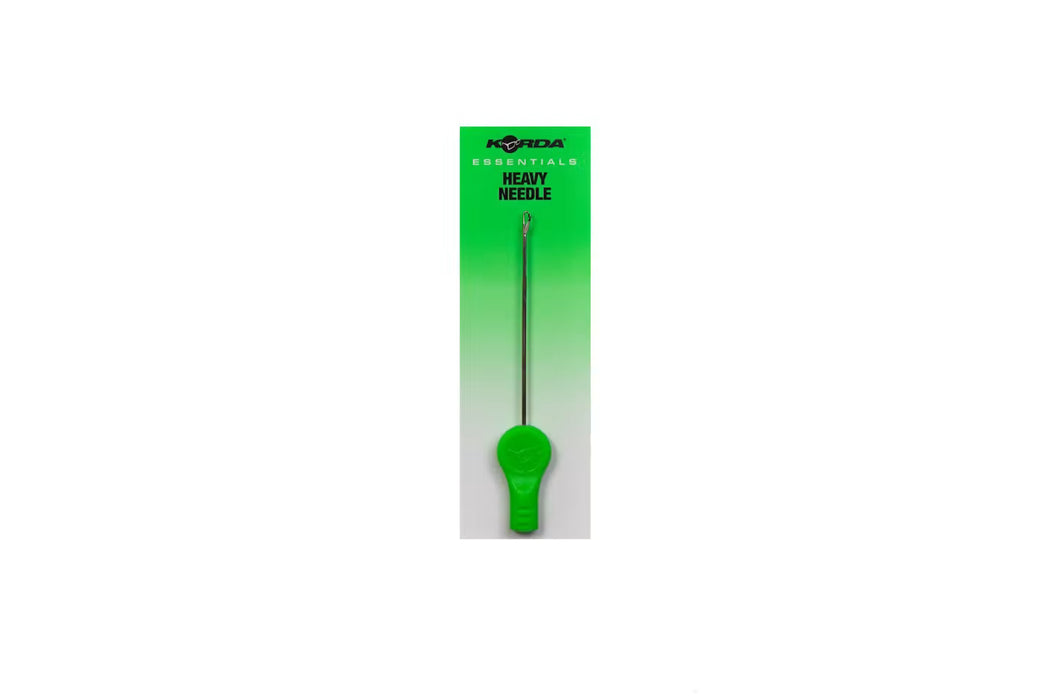 Korda Essentials Heavy Needle