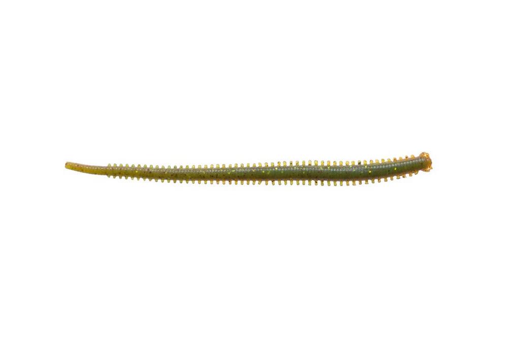Berkley Gulp Isome Futomi Natural 4"