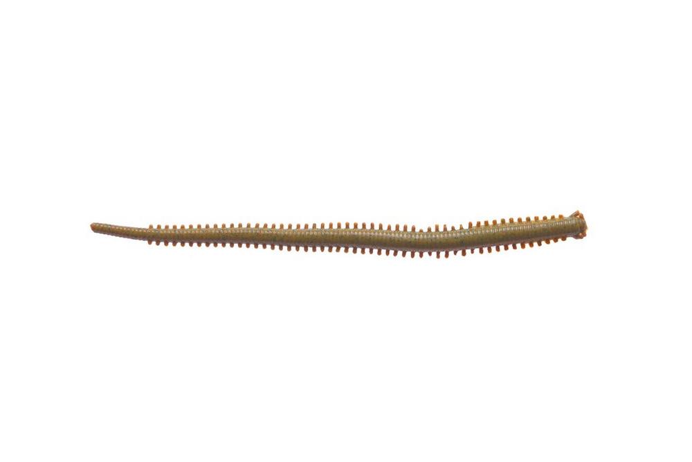 Berkley Gulp Isome Futomi Natural 4"