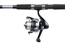 Shakespeare Salt Sea Bass Searcher 9ft 40-80g Combo Reelfishing