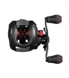 Mitchell MX3LE Low profile baitcaster multiplier reel