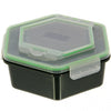 NGT Maggot Box with Opening Second Lid 1.5L