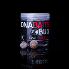 DNA THE BUG EVO Hookbaits
