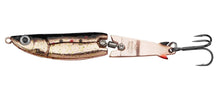 Abu Garcia Toby Jointed lure