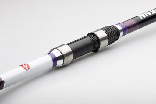 Penn Tidal XR Solid Carbon K Rod & Reel Combo