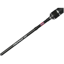 Penn Prevail III Cast Slow Pitch Jigging