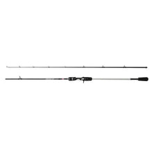 Penn Prevail III Cast Slow Pitch Jigging