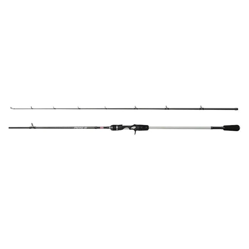 Penn Prevail III Cast Slow Pitch Jigging