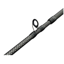 Penn Prevail III Cast Slow Pitch Jigging