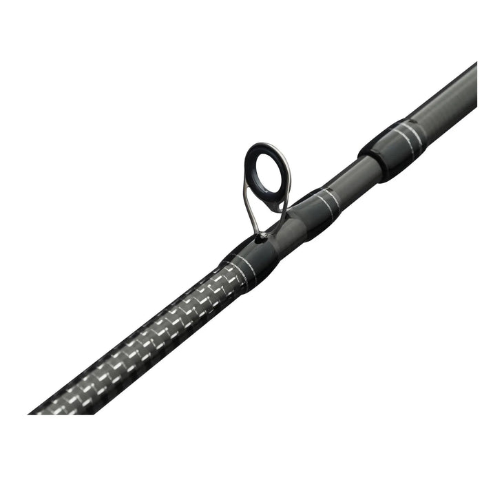 Penn Prevail III Cast Slow Pitch Jigging