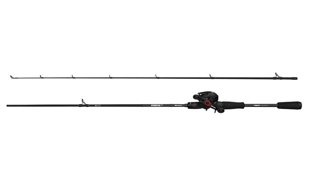 Abu Garcia Max SX 702H 2.13m 15-60g