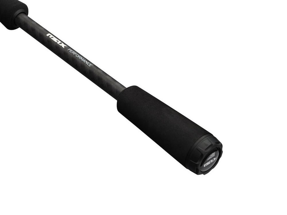 Abu Garcia Max SX 702H 2.13m 15-60g