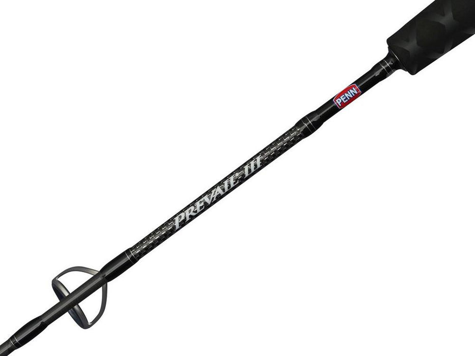 Penn Prevail III Spin Jigging Rod