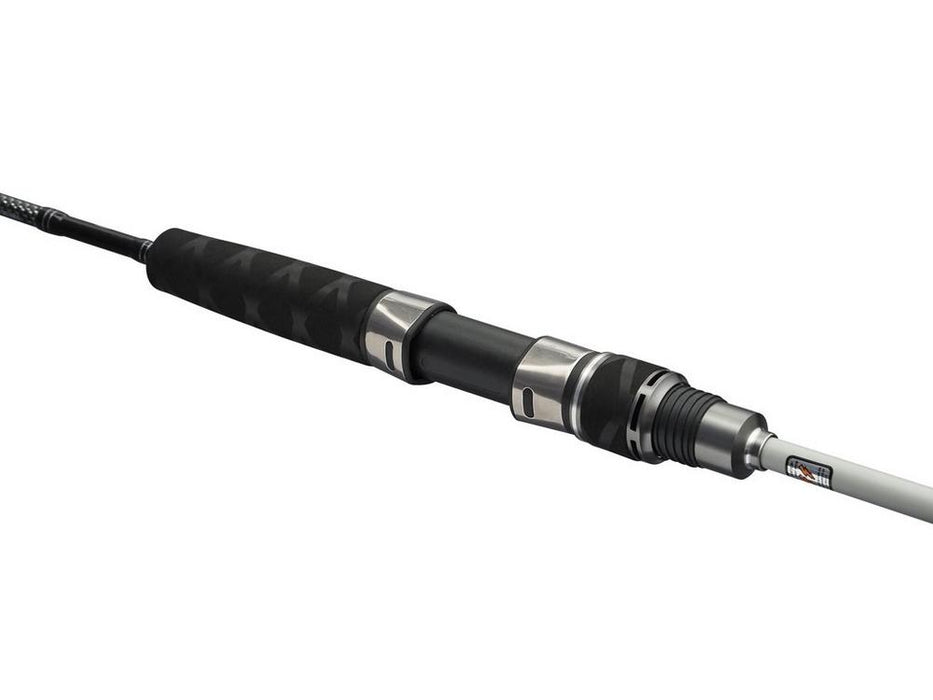 Penn Prevail III Spin Jigging Rod