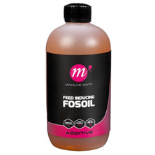 Mainline Oils Additives - Flavour - Fosoil