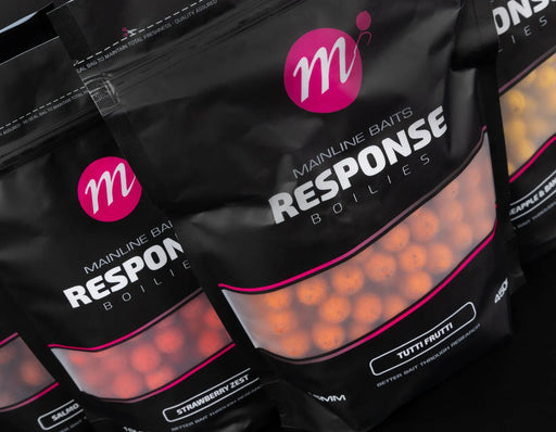 Mainline Response 200g