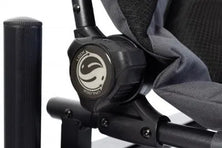 Guru X-Level Accessory Chair from Reelfishing