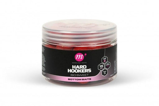 Mainline ISO Sweet Hard Hookers