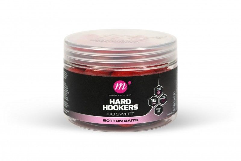 Mainline ISO Sweet Hard Hookers