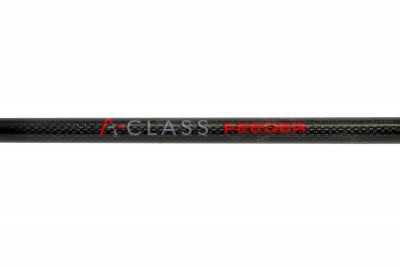 GURU A Class 10ft Method feeder