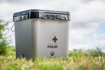 Guru 4 Plus Bucket System