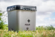 Guru 4 Plus Bucket System