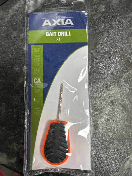 Axia Bait Drill