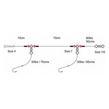 Axia 2 Up 1 Down 1/0