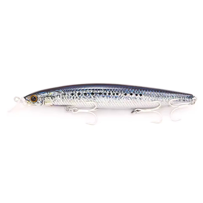 Reelfishing Galaxy B & U Floating 125mm 22g