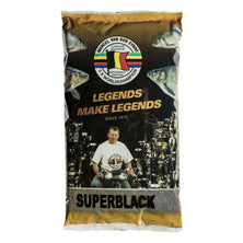 Van Den Eynde Super Black 1kg