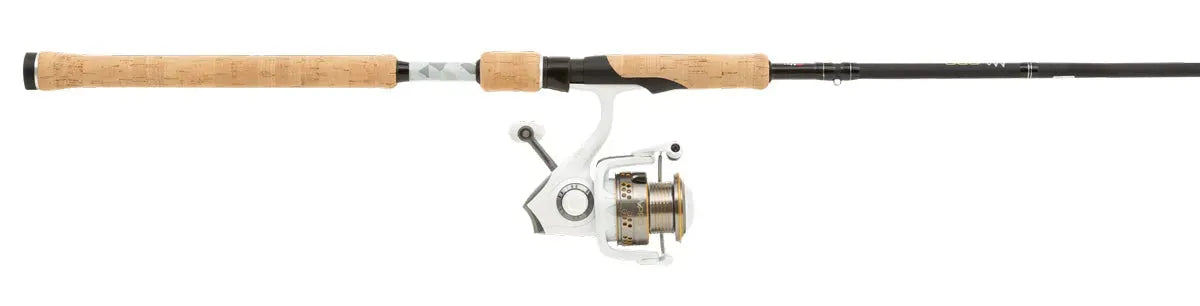 abu garcia max pro spinning rod Abu Garcia Max Pro rod & reel spinning combo 9ft medium heavy