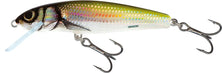Salmo Minnow Sinking Lure