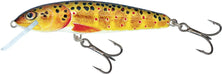 Salmo Minnow Sinking Lure